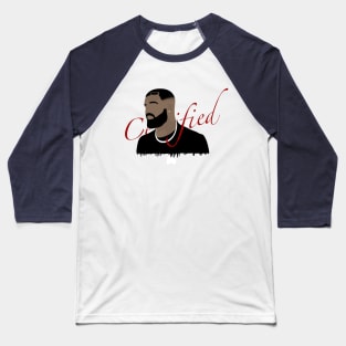 Certified Champagne Papi Baseball T-Shirt